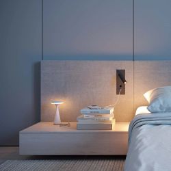 Светильник SP-COLLADA-TAB-1.5W Warm3000-MIX (WH, 123 deg) (Arlight, IP54 Металл, 2 года) 044368