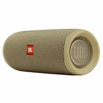Портативная акустика JBL Flip 5 песочная