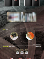 Альбом Stray Kids - Cle 1:Miroh Mini Album Normal Edition 2 Version SET