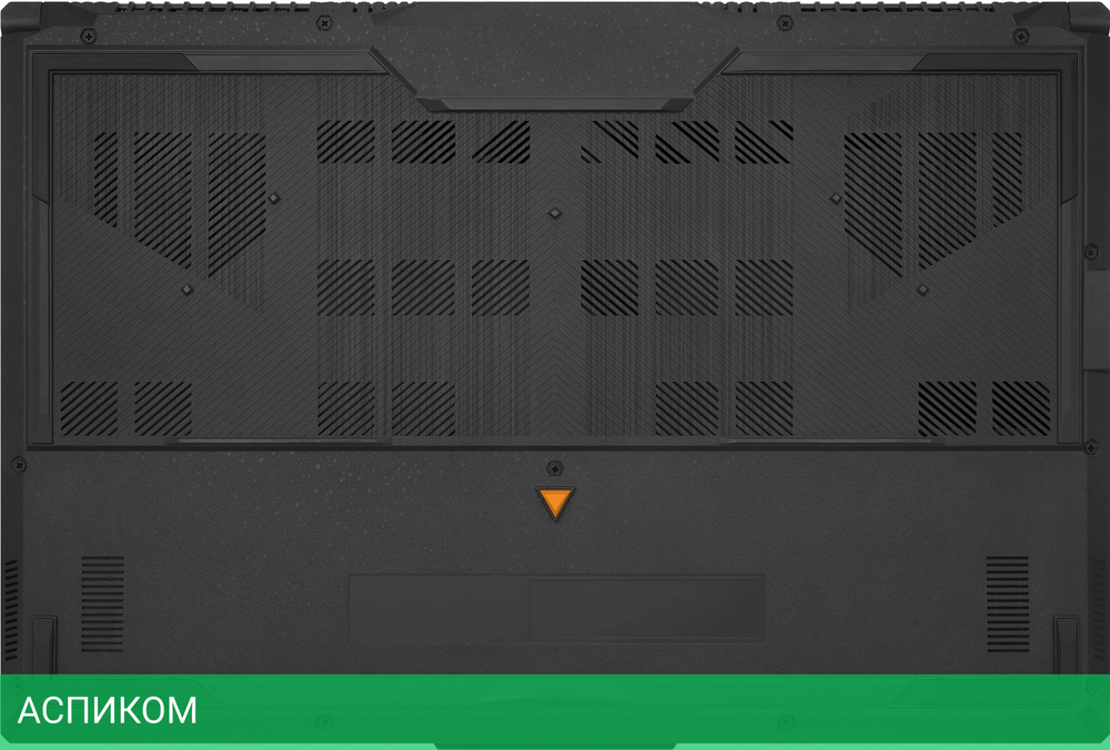 Ноутбук Asus TUF Gaming F17 FX707VJ-HX006