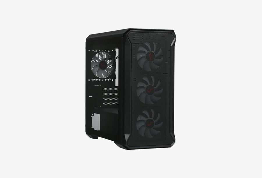 ARDOR GAMING Rare Minicase MS1_0226709110552