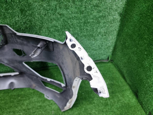 Бампер передний Volvo XC60 2 (2017-2021)