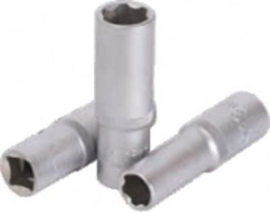 Головка длинная 14мм KING