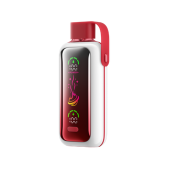 VOZOL STAR PRO 26000 - Арбуз со льдом