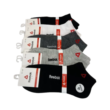 Носки мужские короткие Reebok