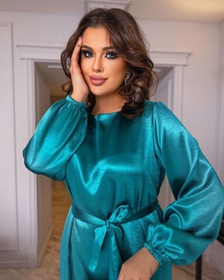 Платье УК-7142-2 Фабрика Моды Фото 2