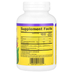 Natural Factors, Big Friends, жевательный витамин C, апельсиновый вкус, 250 мг, 90 жевательных таблеток