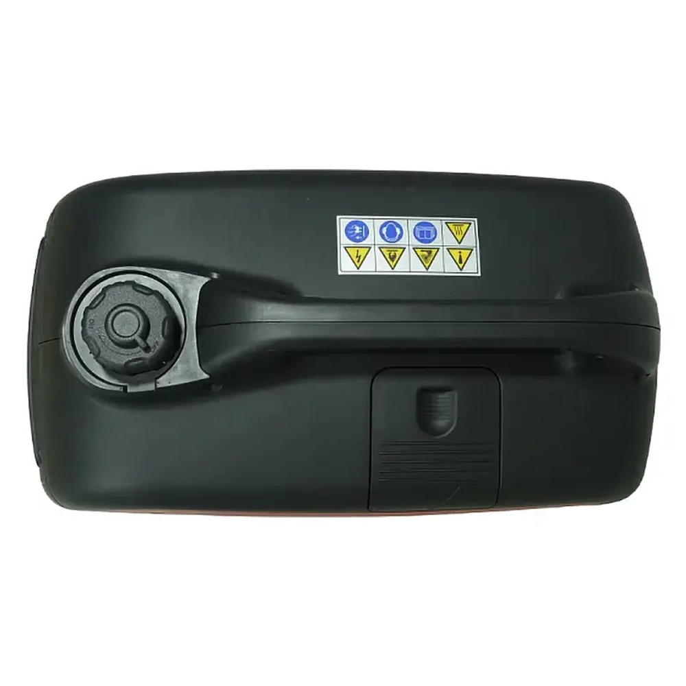 Loncin LC2300i бензиновый генератор 00-00155470