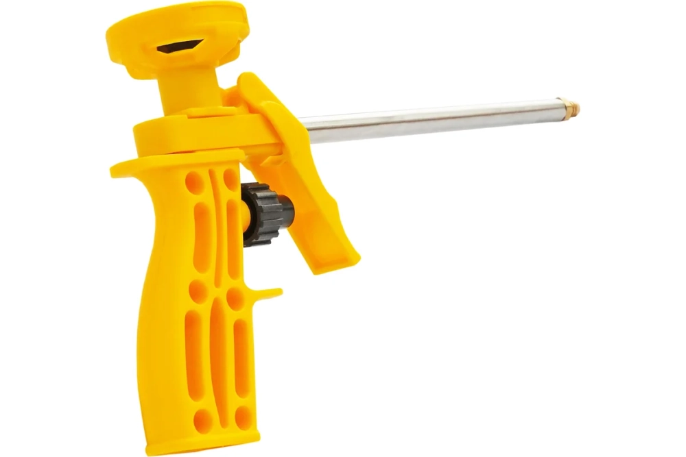 Пистолет для монтажной пены Fomeron Basic XR 590125