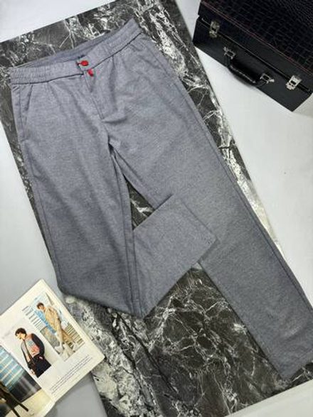 Брюки Kiton