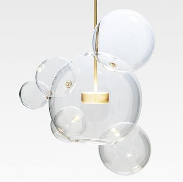 Chandalier Bolle by Giopatto & Coombes (1+5)