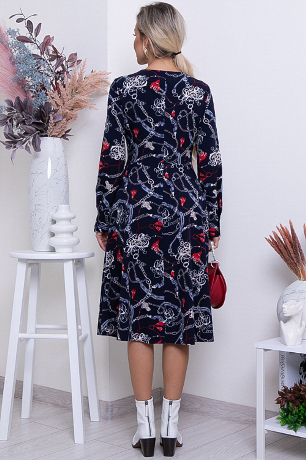 Платье 71333 Avili