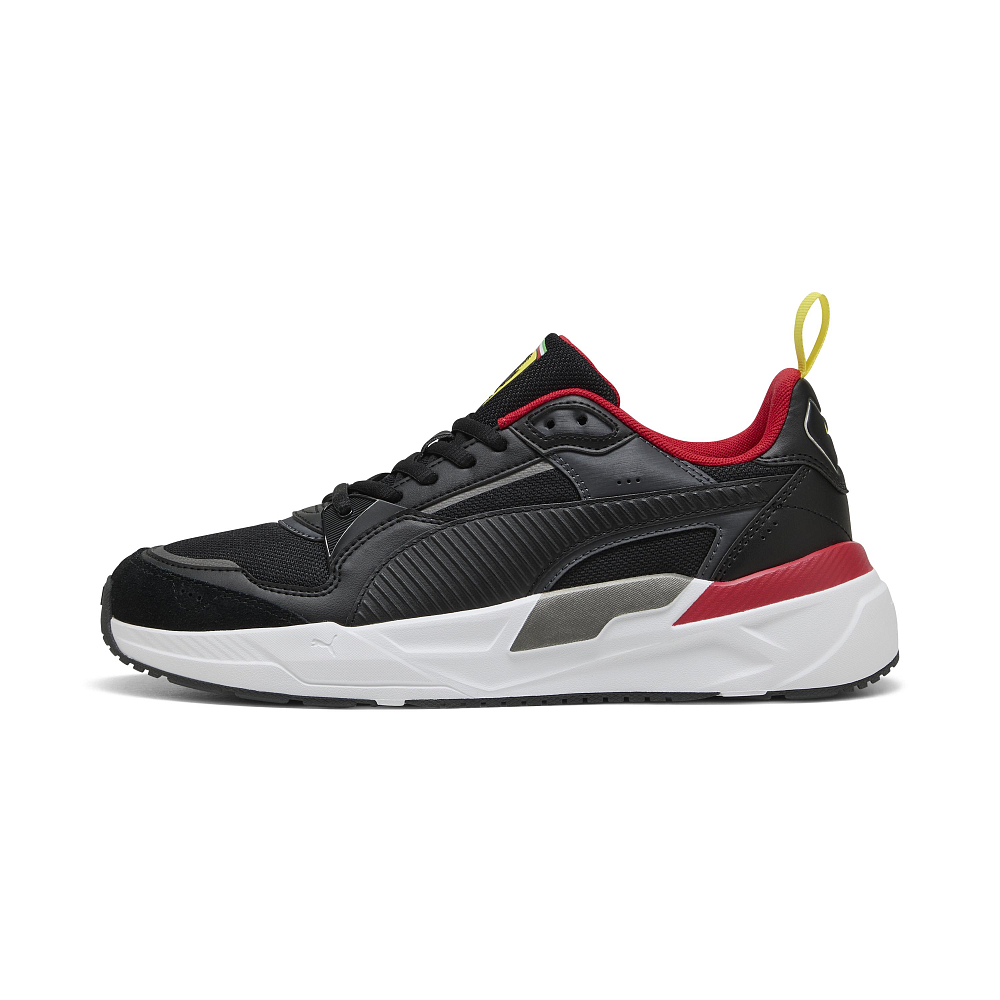 Мужские кроссовки PUMA Ferrari Trinity 2