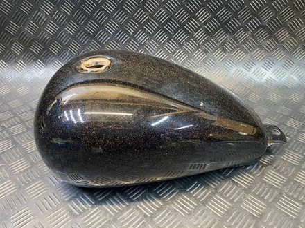 Бак топливный Honda Steed 400 053395