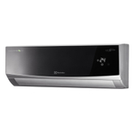 Сплит-система инверторного типа Electrolux Air Gate 2 Super DC Inverter, модель EACS/I-24HG-BLACK2/N8