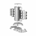 Мини-колонна  DKC 19531