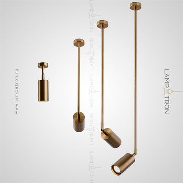 Точечный свет LINO B by Аltavolta