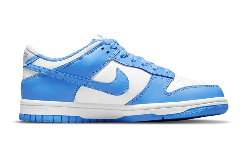 Nike Dunk Low UNC GS