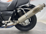 Yamaha V-Max 1200 , 1998