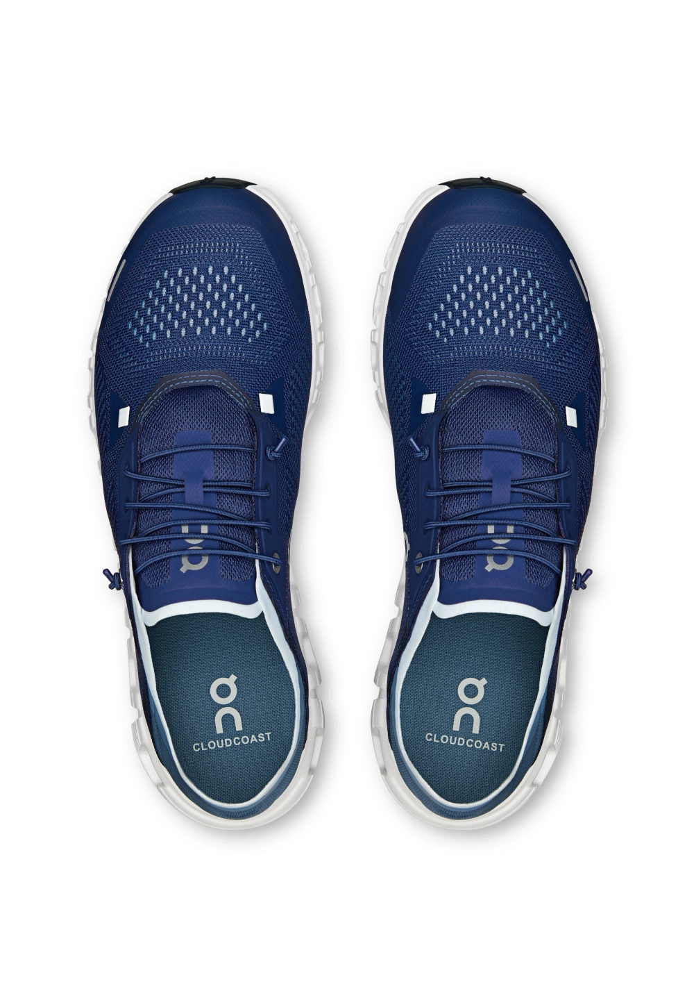 Кроссовки On Cloud 6 Coast zodiac steel