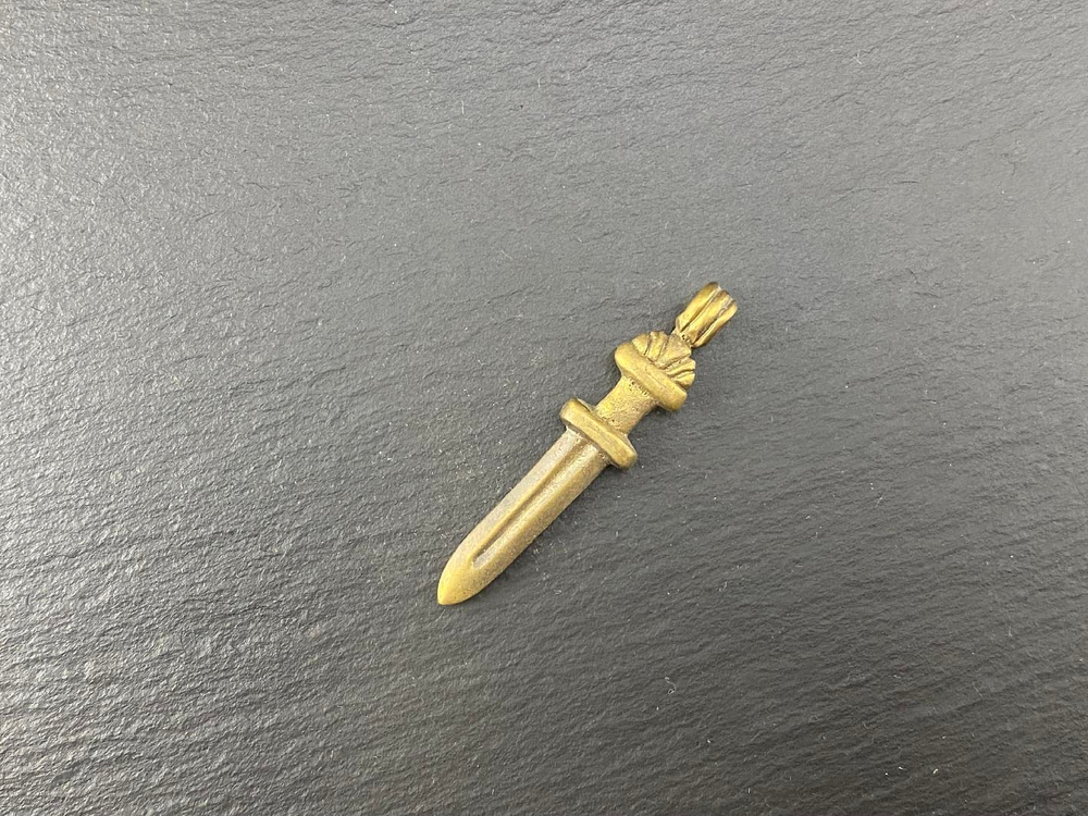 Подвеска. Дания 10 в.