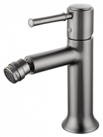 Смеситель для биде WONZON & WOGHAND TOR, Темный графит (WW-88016073-BGM)