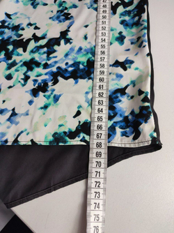 Джемпер АРТ.9 стильный 46 размер