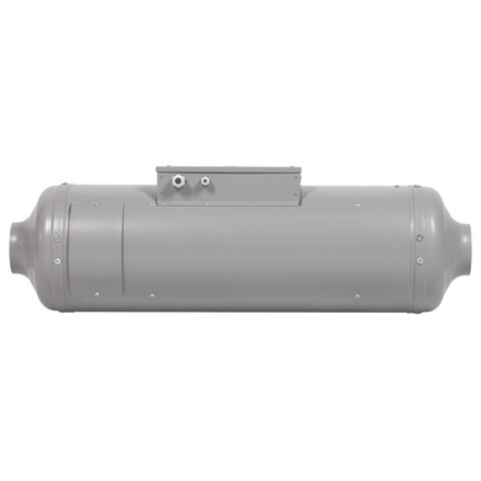 Установка приточная SHUFT AIRTUBE 250