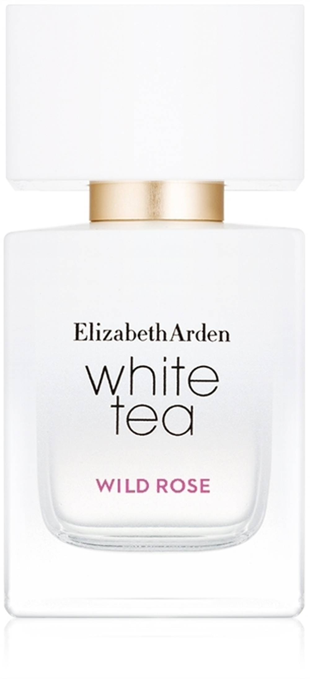 Elizabeth Arden White Tea Wild Rose Туалетная вода для женщин