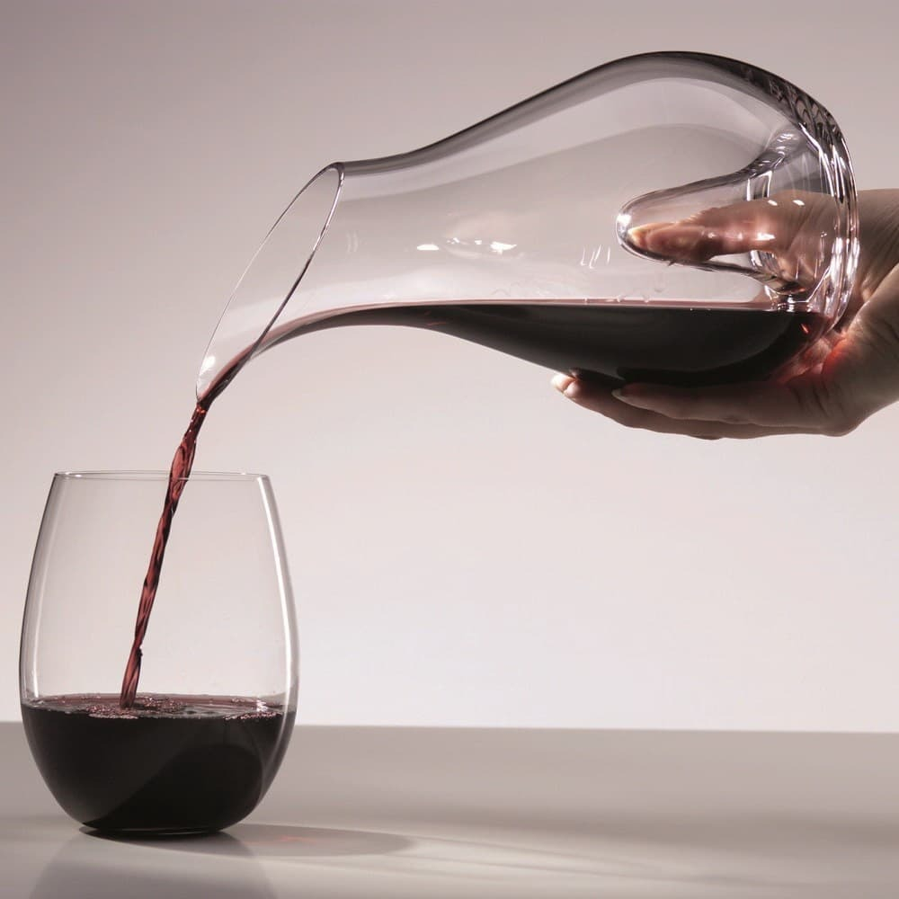 Декантер "O" Single 980 мл Riedel