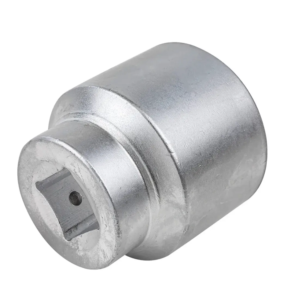 Головка 60мм 1''12гр. FORCEKRAFT FK-58960