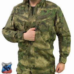 Боевая куртка Комбат PRO ССО