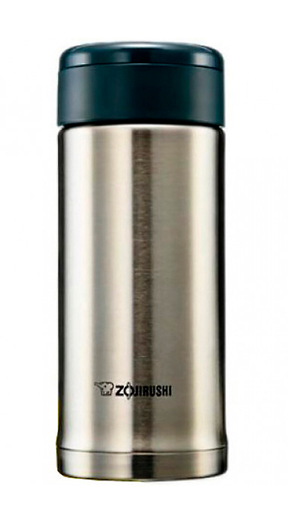 Термос Zojirushi (0,36л) стальной [SM-AGE35-XA]
