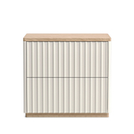 Прикроватная тумба CODE VR14 на цоколе