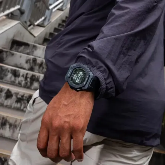 Наручные часы Casio G-Shock GBD-300-1ER