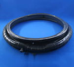 Манжета люка (уплотнитель двери) для стиральной машины Haier 0020301453A