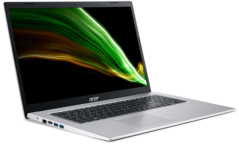 Ноутбук Acer Aspire 3 A317-53-59QX