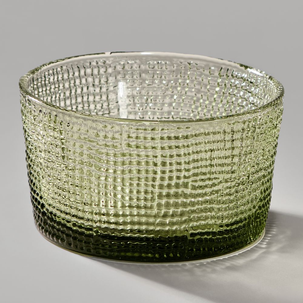 НАБОР САЛАТНИКОВ "TEMPO" GREEN 2 ШТ. 10,6Х10,5Х5,8 СМ