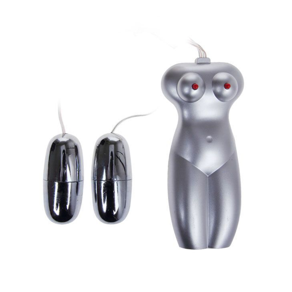 Мастурбатор в позе doggy style Passion Lady