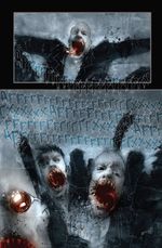 Комикс 30 Дней Ночи. Омнибус.