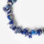 Браслет Crumble BLU