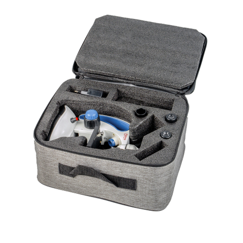 Микроскоп школьный Эврика SMART 40х-1280х в текстильном кейсе