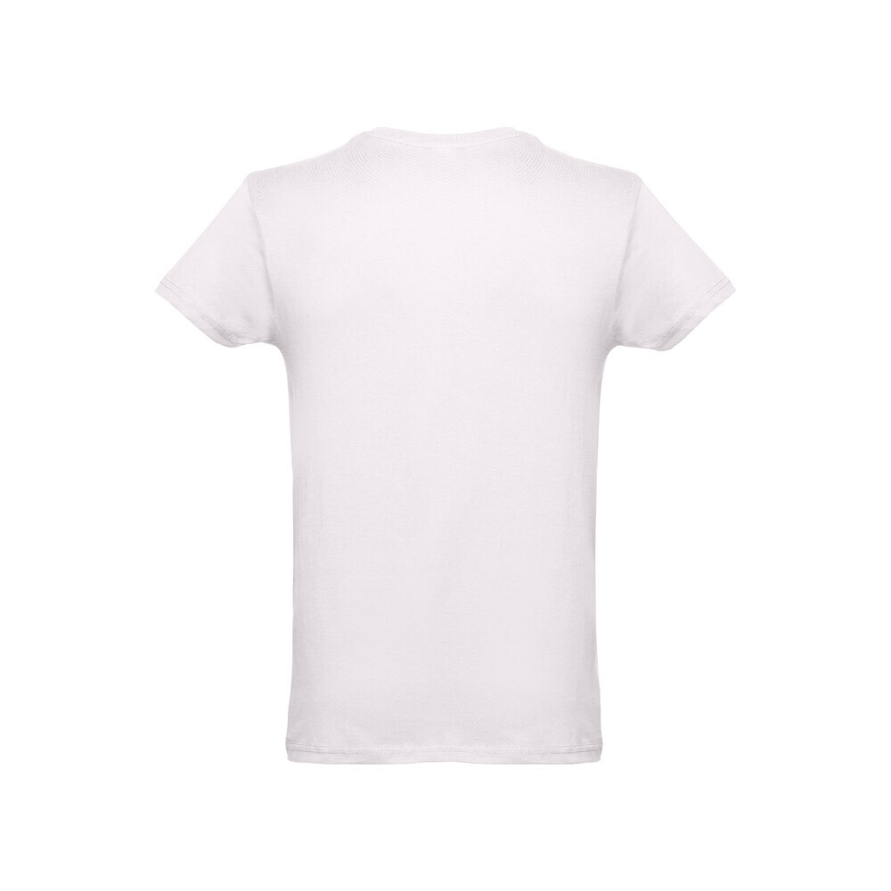 Мужская футболка LUANDA Чёрный  XXL