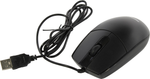 SmartBuy One Optical Mouse &lt;SBM-216-K&gt;  (RTL) USB  3btn+Roll