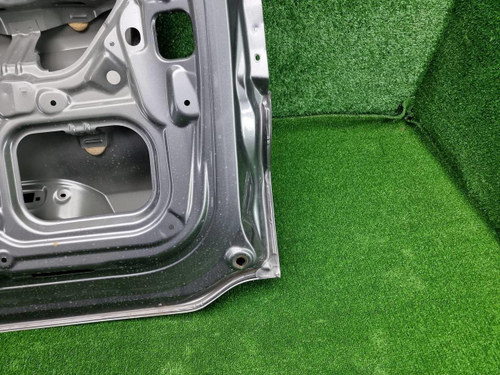 Крышка багажника Chery Tiggo 4 (2018-2023)