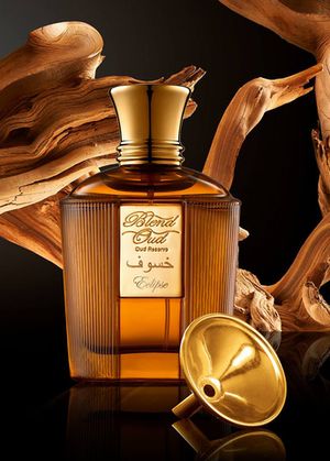 Blend Oud Eclipse