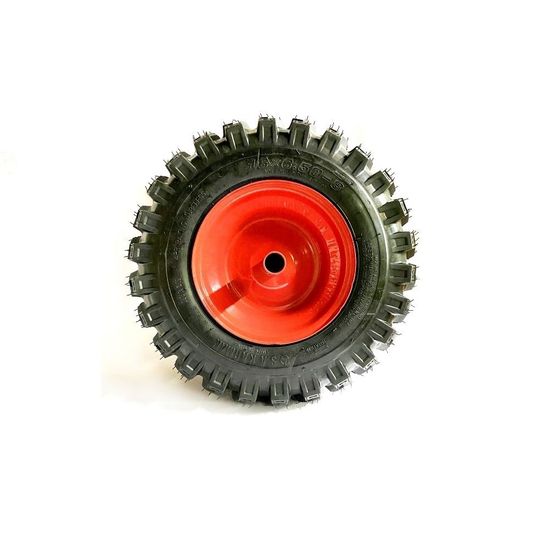 Колесо для снегоуборщика 16Х6,5-8