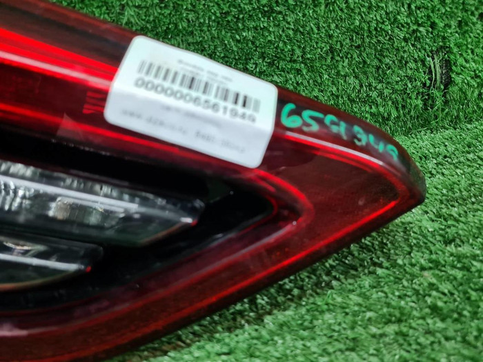 Фонарь левый внутренний Chery Tiggo 4 Pro (20-нв)