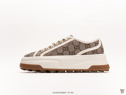 Кроссовки Gucci Women's GG Sneaker