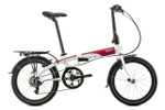 Складной велосипед Tern Link D8 (2018)